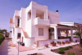 Casa Vacanze Arcobaleno, Marzamemi